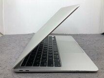 【Apple】MacBook Air Retina 13inch 2020 A2179 Corei5-1030NG7 16GB SSD256GB NVMe WEBカメラ Bluetooth OS14 中古Mac_画像7