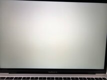 【Apple】MacBook Air Retina 13inch 2019 A1932 Corei5-8210Y 16GB SSD256GB NVMe WEBカメラ Bluetooth OS14 中古Mac_画像2