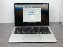 【Apple】MacBook Air Retina 13inch 2019 A1932 Corei5-8210Y 16GB SSD256GB NVMe WEBカメラ Bluetooth OS14 中古Mac_画像1