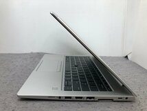 【hp】EliteBook 735 G6 Ryzen 5 PRO 3500U 16GB SSD512GB NVMe WEBカメラ Windows10Pro 13.3インチ フルHD 中古ノートPC US配列_画像7