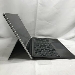 ジャンク【Microsoft】Surface Pro6 1796 Core i5-8350U 8GB SSD256GB NVMe Windows10Pro 12.3インチ 中古タブレット タッチパネル不良の画像6