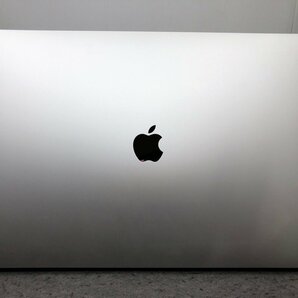 【Apple】MacBook Pro 16inch 2019 A2141 Corei9-9980HK メモリ32GB SSD512GB NVMe AMD Radeon Pro 5500M 4GB OS14 中古Mac US配列の画像4
