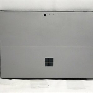【Microsoft】Surface Pro6 1796 Core i5-8350U メモリ8GB SSD128GB NVMe webカメラ Bluetooth Windows10Pro 12.3インチ 中古タブレットの画像5