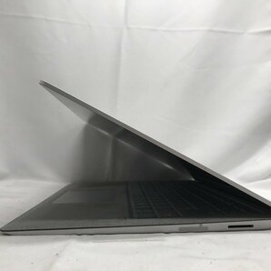 【Microsoft】Surface Laptop2 1769 Core i5-8350U メモリ8GB SSD256GB NVMe Wi-Fi webカメラ Windows10Pro 13.5インチ 中古ノートPCの画像4