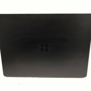 ジャンク【Microsoft】Surface Laptop 3 1868 Core i5-1035G7 16GB SSD256GB NVMe Windows10Pro 13.5inch 中古ノートPC 左クリック不良の画像3