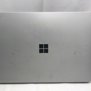 【Microsoft】Surface Laptop2 1769 Core i5-8350U メモリ8GB SSD256GB NVMe Wi-Fi webカメラ Windows10Pro 13.5インチ 中古ノートPCの画像3