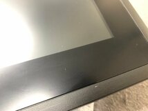 【wacom】Cintiq 22 DTK-2260 中古液晶ペンタブレット 液タブ 21.5型 FHD 角変形_画像4