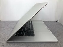 【Apple】MacBook Pro 16inch 2019 A2141 Corei9-9980HK メモリ32GB SSD512GB NVMe AMD Radeon Pro 5500M 4GB OS14 中古Mac US配列_画像7