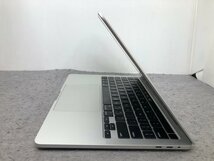 【Apple】MacBook Pro 13inch 2020 Four Thunderbolt 3 ports A2251 Corei7-1068NG7 16GB SSD512GB NVMe WEBカメラ OS14 中古Mac US配列_画像7