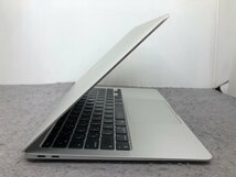 【Apple】MacBook Air Retina 13inch 2020 A2179 Corei5-1030NG7 16GB SSD256GB NVMe WEBカメラ Bluetooth OS14 中古Mac_画像6