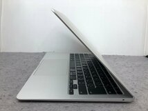 【Apple】MacBook Air Retina 13inch 2020 A2179 Corei5-1030NG7 16GB SSD256GB NVMe WEBカメラ Bluetooth OS14 中古Mac_画像7