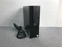 【DELL】OPTIPLEX 3070 SFF Core i5-9500 メモリ8GB SSD256GB DVDマルチ Windows10Pro 中古デスクトップPC_画像1