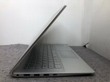 【DELL】Inspiron 5490 Corei5-10210U 8GB SSD256GB NVMe WEBカメラ Bluetooth Windows10Home 14inch フルHD 中古ノートPC_画像7