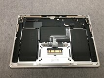 ジャンク【Apple】MacBook Air M1 2020 A2337 CPUなし メモリなし ストレージなし ロジックボード欠品 外装のみ 中古Mac_画像5