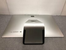 【Apple】iMac Retina 5K 27inch 2020 A2115 Corei9-10910 メモリ64GB SSD2TB NVMe AMD Radeon Pro 5700XT 16GB OS14 中古Mac_画像9