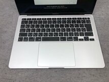 【Apple】MacBook Air Retina 13inch 2020 A2179 Corei5-1030NG7 16GB SSD256GB NVMe WEBカメラ Bluetooth OS14 中古Mac_画像2