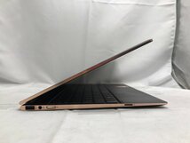 【hp】Spectre x360 Convertible 13-ae0xx Core i7-8550U メモリ16GB SSD1TB NVMe WEBカメラ Windows10Pro 13.3インチ FHD 中古ノートPC_画像5