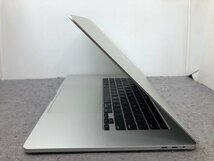 【Apple】MacBook Pro 16inch 2019 A2141 Corei9-9980HK メモリ32GB SSD512GB NVMe AMD Radeon Pro 5500M 4GB OS14 中古Mac US配列_画像8