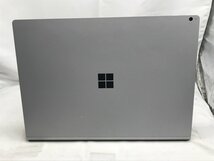 【Microsoft】Surface Book2 1793 Core i7-8650U 16GB SSD1TB NVMe NVIDIA GeForce GTX1060 Windows11Pro 15インチ 中古ノートPC_画像3