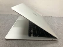 ジャンク【Apple】MacBook Air M1 2020 A2337 CPUなし メモリなし ストレージなし ロジックボード欠品 外装のみ 中古Mac_画像6