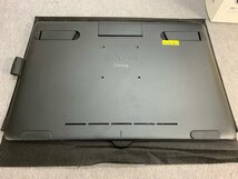 【wacom】Cintiq 16 DTK-1660K0D 中古液晶ペンタブレット 液タブ 15.6型 FHD_画像4