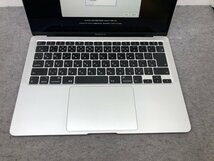 【Apple】MacBook Air Retina 13inch 2020 A2179 Corei5-1030NG7 16GB SSD256GB NVMe WEBカメラ Bluetooth OS14 中古Mac_画像3