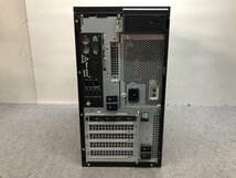 【DELL】Precision 3630 Tower Xeon E-2124 8GB SSD512GB+HDD1TB NVIDIA Quadro P4000 Windows10Pro for WS 中古デスクトップパソコン_画像3