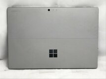 【Microsoft】Surface Pro 1796 Core i5-7300U メモリ8GB SSD256GB NVMe webカメラ Bluetooth Windows10Pro 12.3インチ 中古タブレット_画像7