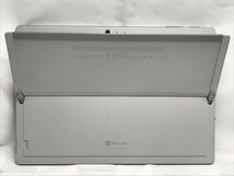 【Microsoft】Surface Pro 1796 Core i5-7300U メモリ8GB SSD256GB NVMe webカメラ Bluetooth Windows10Pro 12.3インチ 中古タブレット_画像8