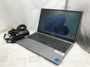 【DELL】Latitude 3320 Core i5-1135G7 メモリ8GB SSD512GB NVMe WI-FI Bluetooth 13.3インチ FHD Windows11Pro 中古ノートPC