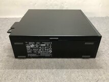 【DELL】OptiPlex 7070 SFF Corei7-9700 8GB SSD128GB+HDD1TB DVDマルチ Windows11Pro 中古デスクトップパソコン_画像6