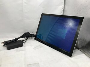 [Microsoft]Surface Pro 1796 Core i7-7660U память 16GB SSD512GB NVMe Bluetooth Windows10Pro 12.3inch б/у Note PC