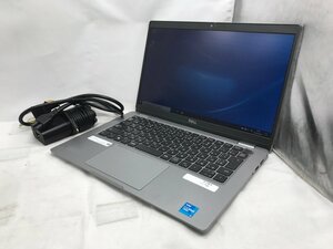 【DELL】Latitude 5320 Core i5-1145G7 メモリ8GB SSD256GB NVMe WEBカメラ Bluetooth Windows10Pro 13.3インチ FHD 中古ノートPC