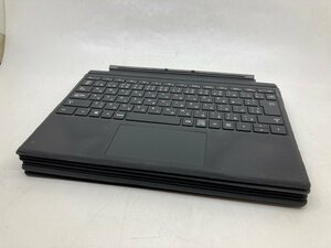 【Microsoft】6個セット MODEL 1725 Surface ブラック 純正 SurfacePro対応 中古タイプカバー 動作確認済