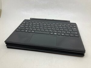 [Microsoft]6 piece set MODEL 1725 Surface black original SurfacePro correspondence used type cover operation verification settled 