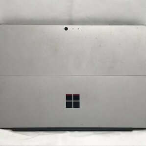 ジャンク【Microsoft】Surface Pro6 1796 Core i5-8350U 8GB SSD256GB NVMe Windows10Pro 12.3インチ 中古タブレット タッチパネル不良の画像9