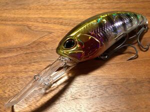 X★良品★DUO デュオ REALIS CRANK G87 15A レアリス クランクG87 15A「野ギル」クランクベイト