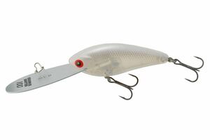 Z★新品★TIEMCO ティムコ CRANKIE DARTER 100 クランキーダーター100「ボウソウブリリアントパール」クランクベイト