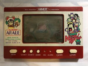  Game & Watch Dr. slump Arale-chan [ Dr. Slump игра & часы игра and часы игра and часы GAME&WATCH]