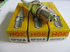 トヨタ 三菱 / NGK スパークプラグ BP5EA 5811 3本セットです!!!!!!!!!!!!!!!!!!!!!!!!!!!!!!!!!****************************************