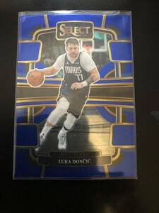 23-24 Select #51 【Luka Doncic】