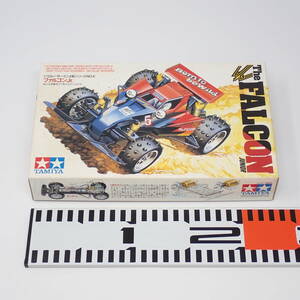 内袋未開封品 タミヤ 1/32 ファルコンJr. レーサーミニ四駆シリーズ No.6