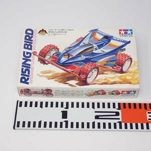 内袋未開封品 タミヤ 1/32 ライジング・バード レーサーミニ四駆シリーズ No.17