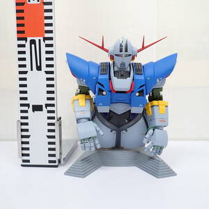 組立済 塗装済完成品 1/100 MG MSN-02 ジオング 機動戦士ガンダム ガンプラ バンダイ