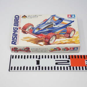 内袋未開封品 タミヤ 1/32 ライジング・バード レーサーミニ4駆シリーズ No.17