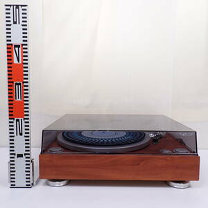  operation goods DENON record player DP-500M turntable Denon 