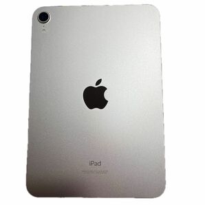 iPad mini第6世代　64G Wi-Fi 2021年モデル　ピンク系　