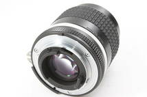 [A-] Nikon Ai-s NIKKOR 28mm F2★ニッコール 付属品★10790_画像6