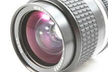 [A-] Nikon Ai-s NIKKOR 28mm F2★ニッコール 付属品★10790_画像3