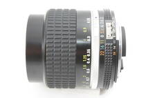 [A-] Nikon Ai-s NIKKOR 28mm F2★ニッコール 付属品★10790_画像8